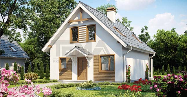 TEMA 802 - 136 M²