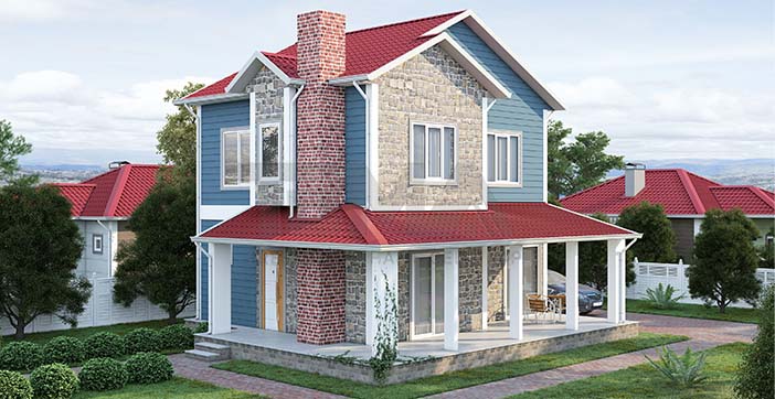TEMA 803 - 137 M²