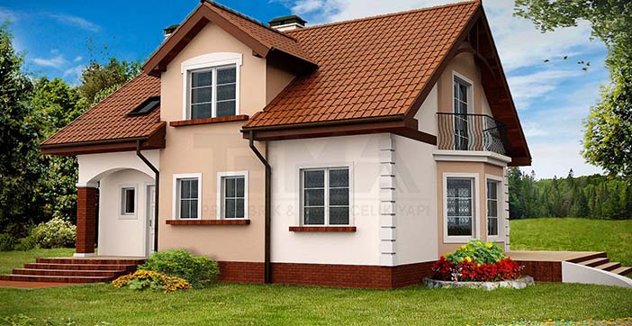 TEMA 804 - 178 M²