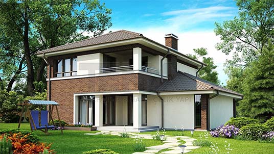 TEMA 805 - 180 M²