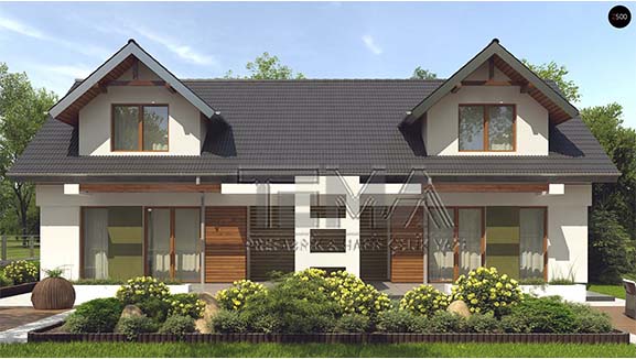 tema 816 - 293 m²