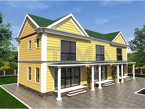 tema 818 - 359 m²
