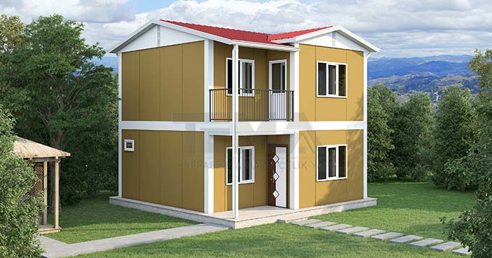 tp 200 - 82M²