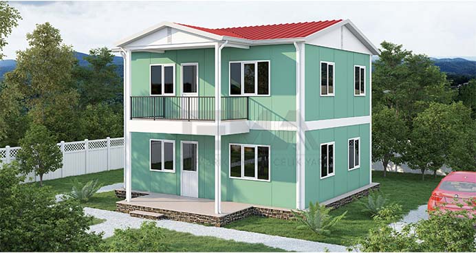 TP 205 - 114 M²