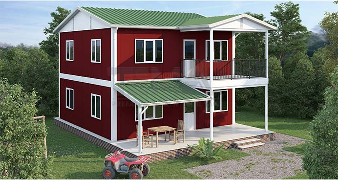 TP 212 - 149 M²