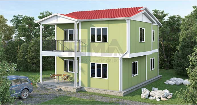 TP 213 - 150 M²