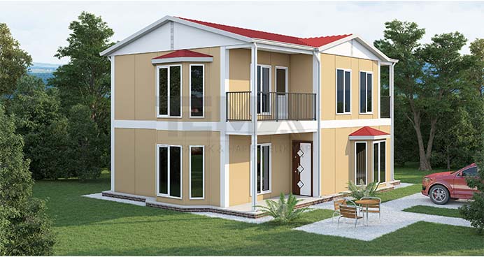 TP 214 - 155 M²