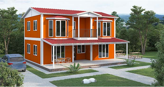 TP 215 - 169 M²