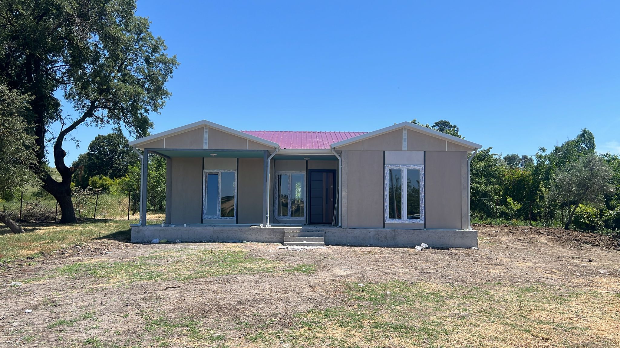 88 m² Çanakkale - Biga