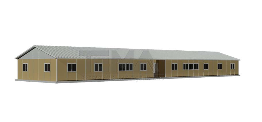 OFİS BİNASI - 328m²