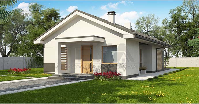 TEMA 604 - 113m²