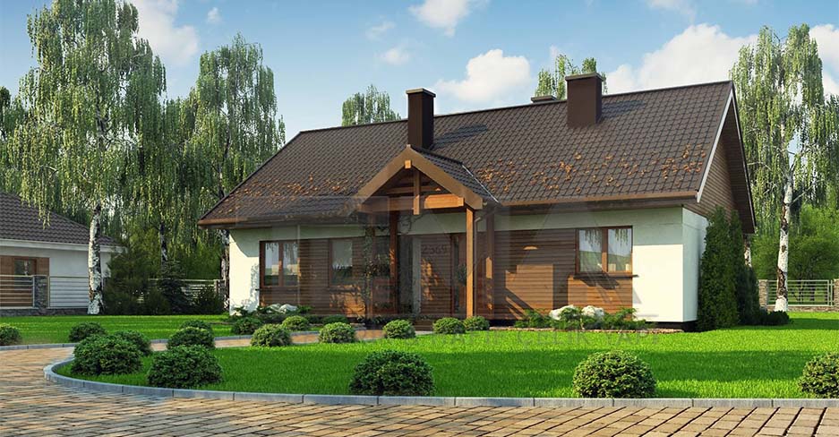 TEMA 605 -118m²