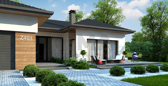TEMA 609 - 154 m²