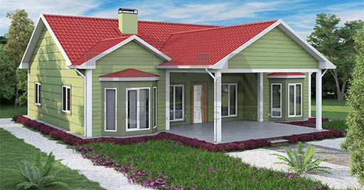 TEMA 610 - 159 m²