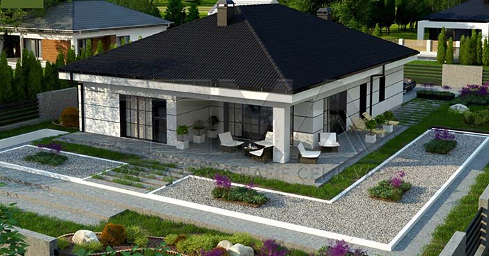 TEMA 613 - 183 m²
