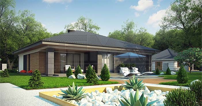 TEMA 616 - 201 m²