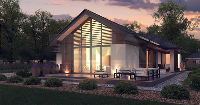 TEMA 617 - 203m²