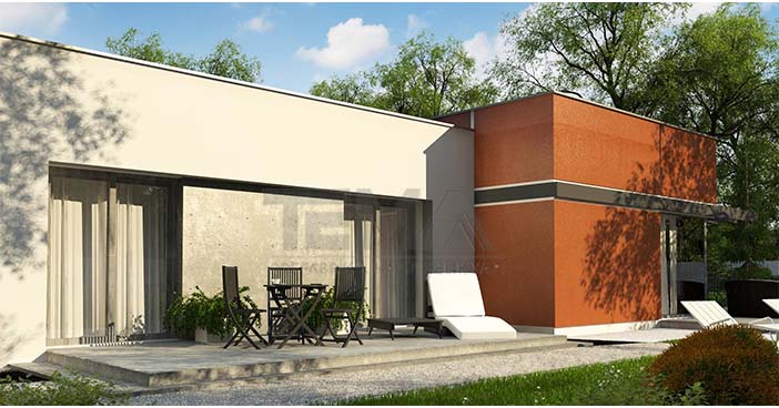 TEMA 620 - 214 M²