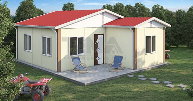 TP 102 - 49M²