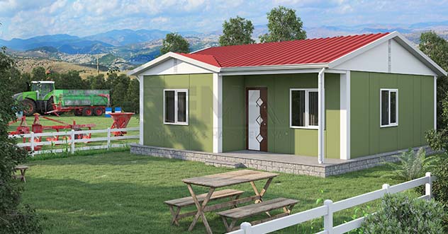 TP 105 - 59M²