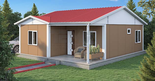 TP 107 -69M²