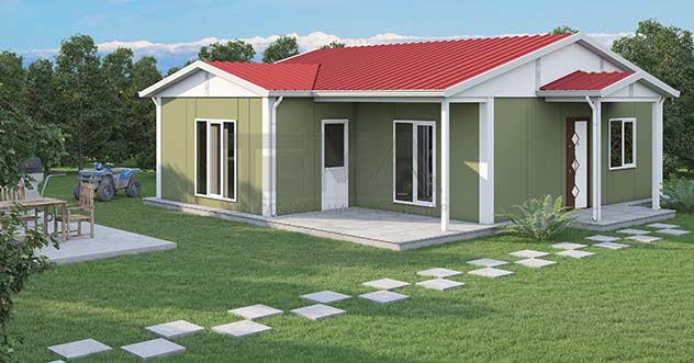 TP 112 - 77M²