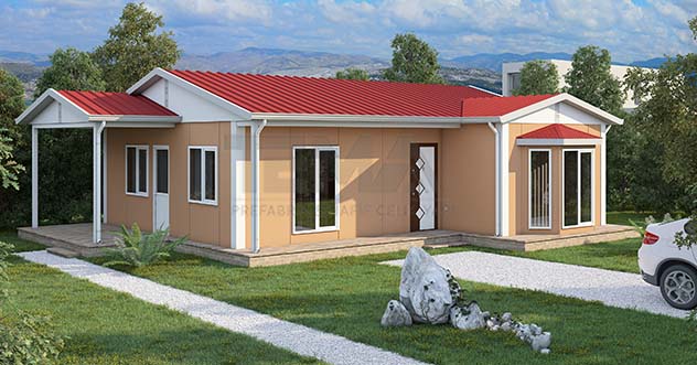 TP 115 - 81M²