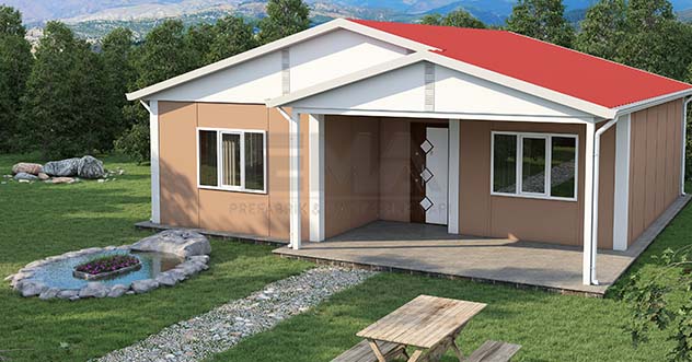 TP 117 - 84M²