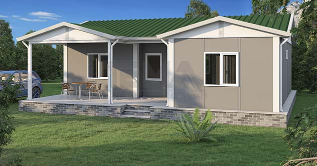 TP 120 - 88M²