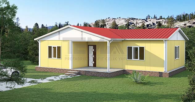 TP 122 - 93M²
