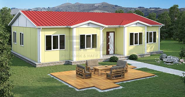TP 128 - 110 M²