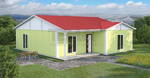 TP 129 - 113 M²