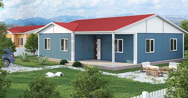 TP 130 - 117M²