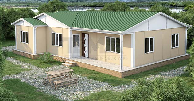 TP 131 - 120M²